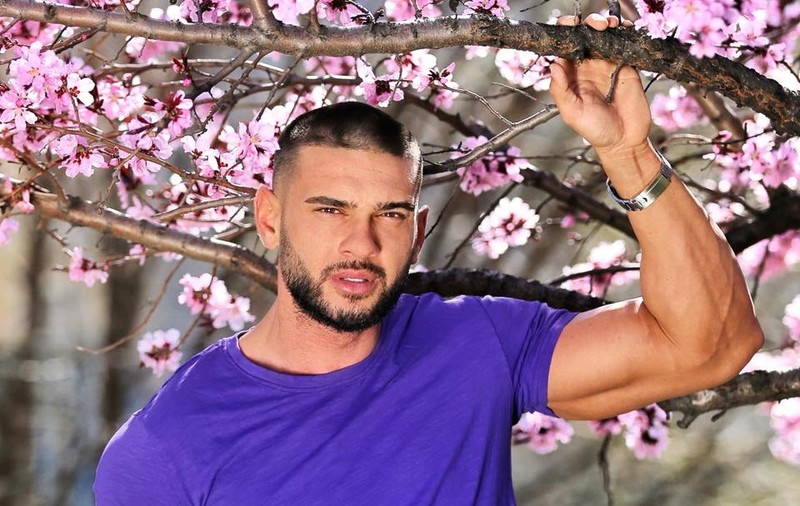 Dorian Popa și-a făcut încă o intervenție estetică la față.„Fără pomeți de păpușică”
