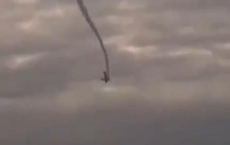 Un avion s-a prăbușit în Ecuador. Nu există niciun supraviețuitor