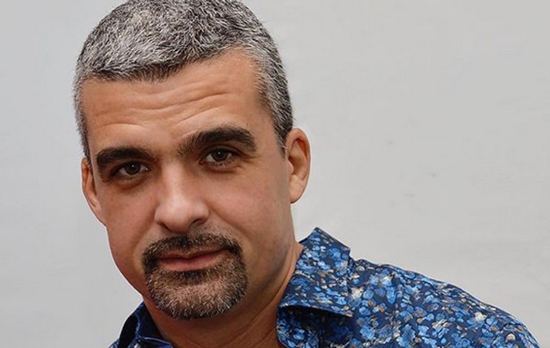 Mesajul lui Aurelian Temișan după ce Marcel Pavel a fost confirmat cu COVID-19. Cei doi filmau pentru emisiunea Te cunosc de undeva. “Viața se trăiește azi”