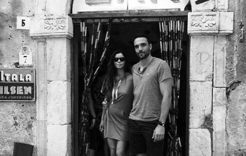 Ileana Lazariuc și Ion Ion Țiriac au divorțat. Cei doi s-au despărțit acum doi ani, dar au ținut secret totul
