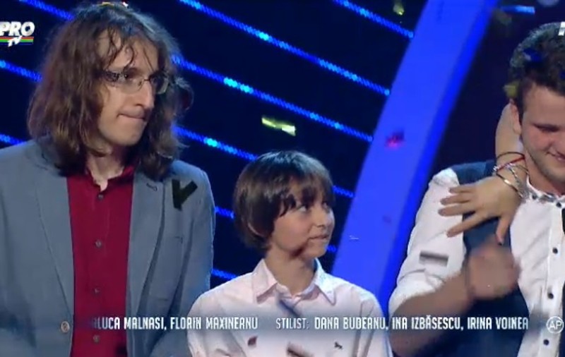 Finala ”Românii au talent”. Trupa Speed Cubing a câștigat marele premiu de 120.000 de euro. Cu ce au impresionat publicul | VIDEO