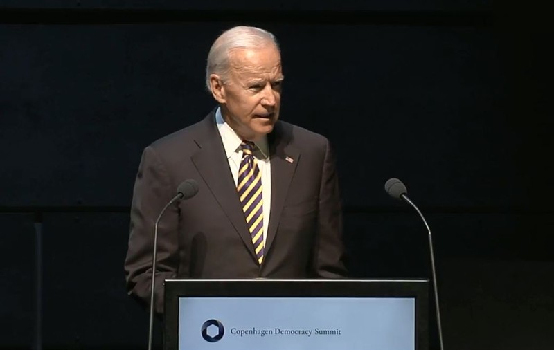 Joe Biden susține că guvernul Dăncilă distruge instituțiile anticorupție din România