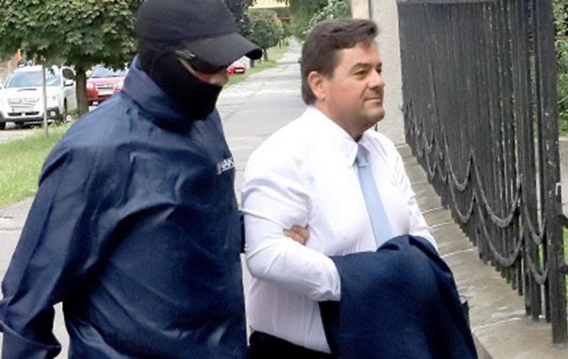 Afacerist slovac, acuzat oficial de uciderea jurnalistului Jan Kuciak. Era deja închis, pentru infracțiuni economice