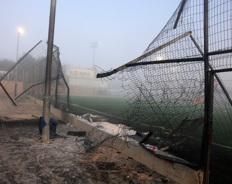 Israelul anunță că a lovit ținte Hezbollah din Liban, după atacul asupra terenului de fotbal în care au murit 12 copii. Risc grav de escaladare