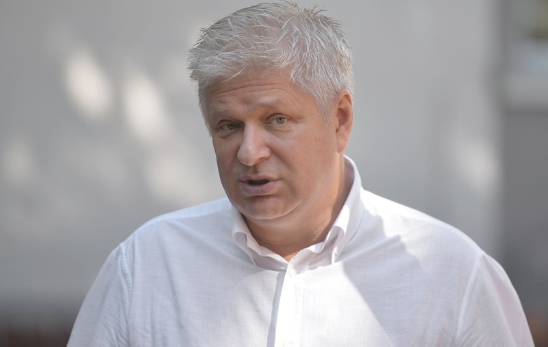 Daniel Tudorache, fostul primar al sectorului 1, rămâne sub control judiciar în „Dosarul diamantelor”