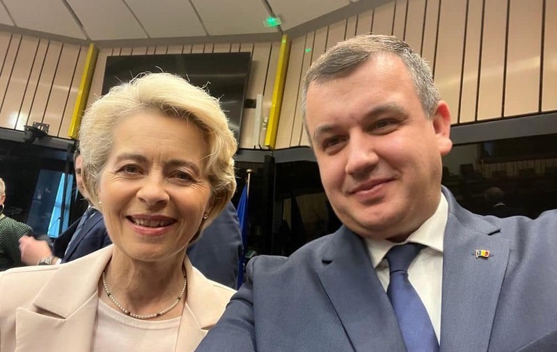 Europarlamentarul Eugen Tomac a deschis o acţiune în justiţie împotriva Consiliului UE în cazul respingerii României la spaţiul Schengen