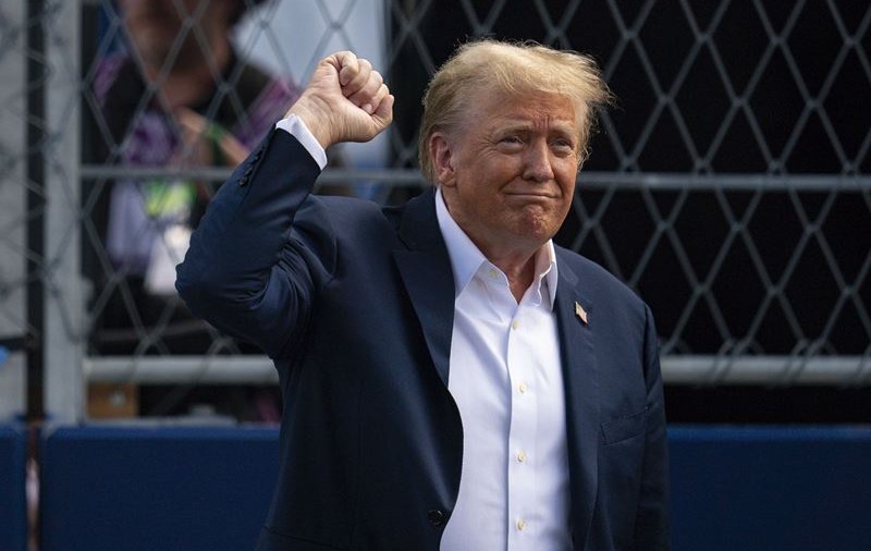 Donald Trump vrea să trimită trupe speciale americane în Mexic care să-i ucidă pe traficanții de droguri