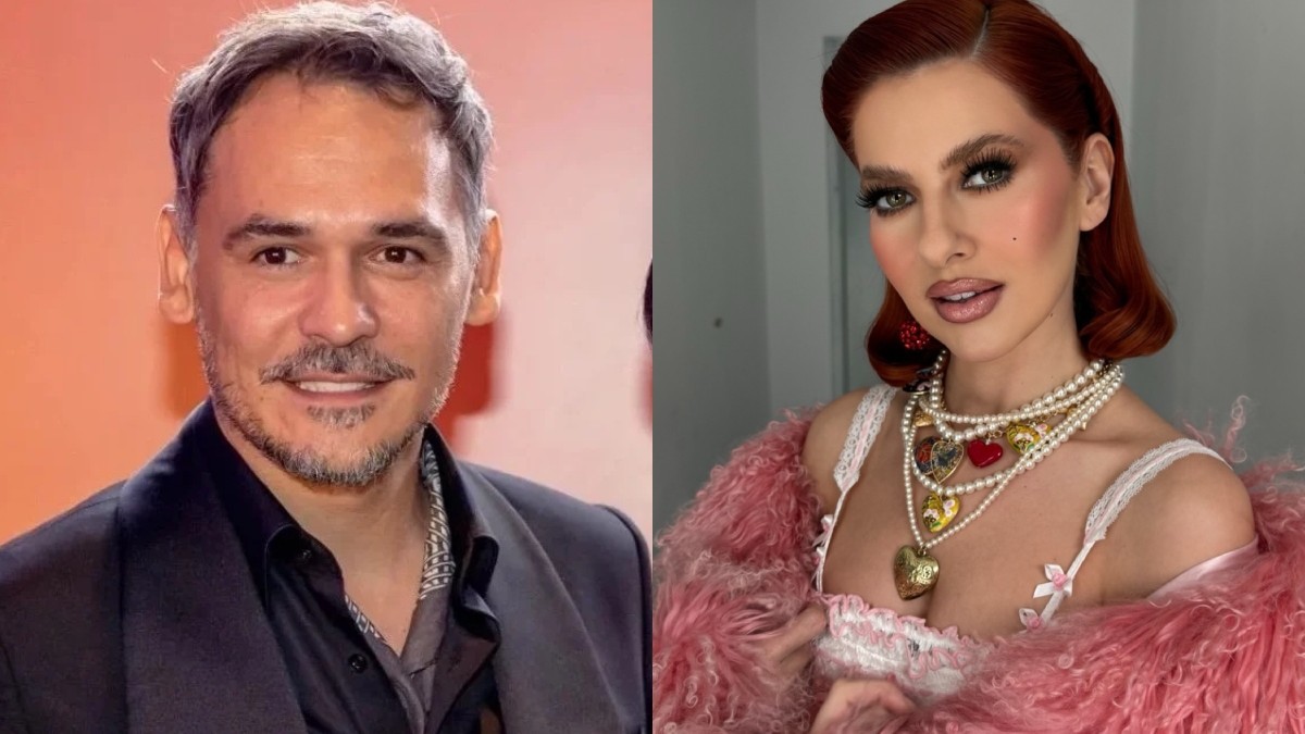 Răzvan Simion și Lidia Buble