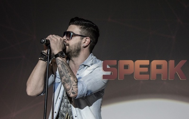 Speak ia atitudine... "Beat dimineata" | SINGLE