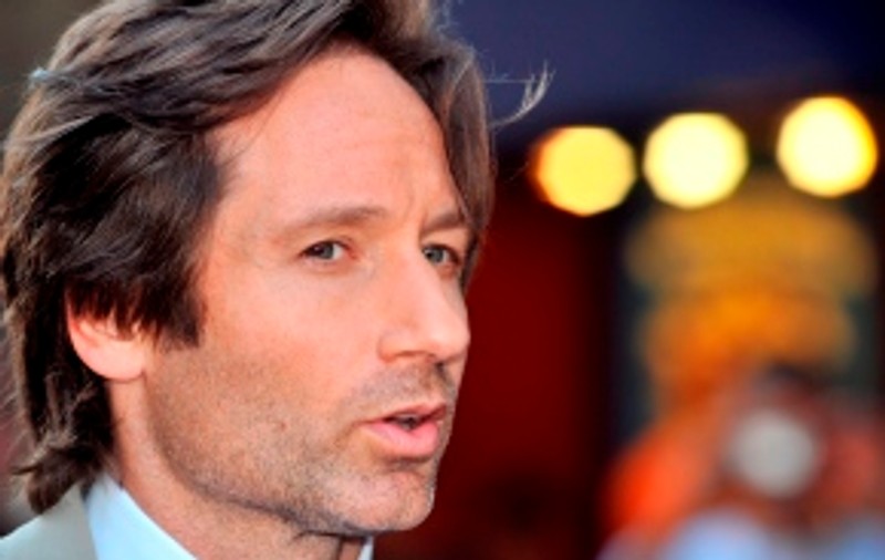 Un ziar britanic îi cere scuze lui David Duchovny