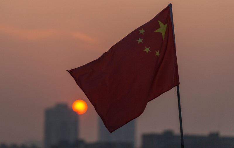 Orașul chinez Tianjin creează un fond de 16 miliarde de dolari pentru investiții în inteligență artificială