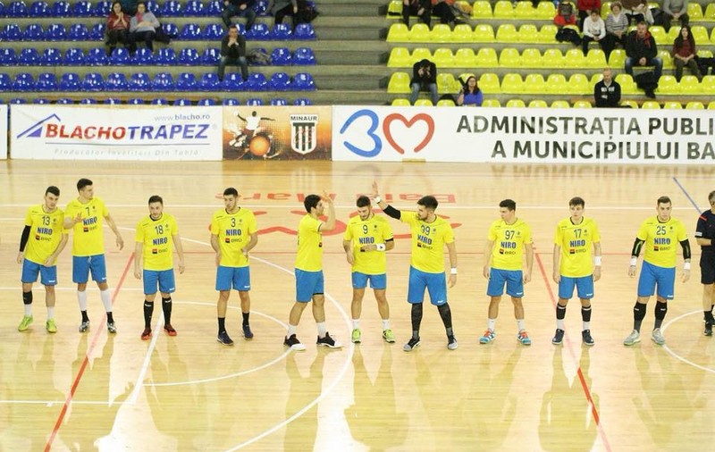 Victorie cu Republica Moldova, penultimul test înainte de Campionatul European de futsal 2018 din Slovenia