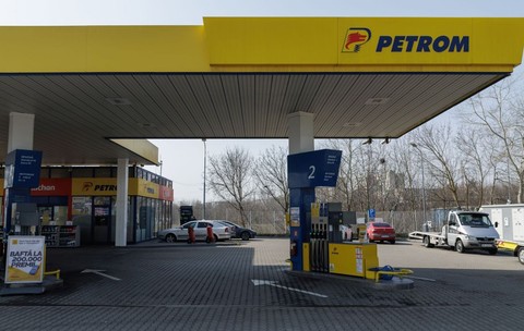 Motorina s-a ieftinit luni, 18 mai 2026. Cât costă un litru de carburant în București, Cluj-Napoca, Timișoara, Iași și Constanța