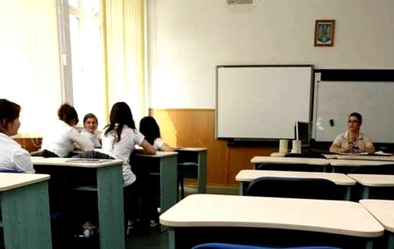 Rată de promovare istorică în Vaslui la definitivat, de peste 60%. Doar nouă lucrări au fost notate sub 5.00