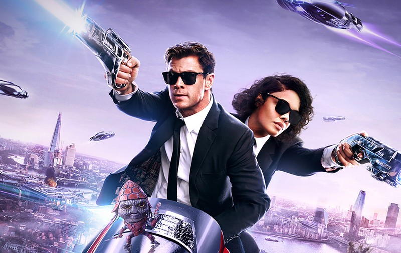 Cronică de film | „Men in Black: International”, o aventură banală pe care-o uiți până ajungi acasă