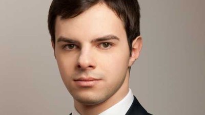 Cine este Alexandru Ciurea, numit consilier prezidențial al lui Nicușor Dan pe probleme juridice