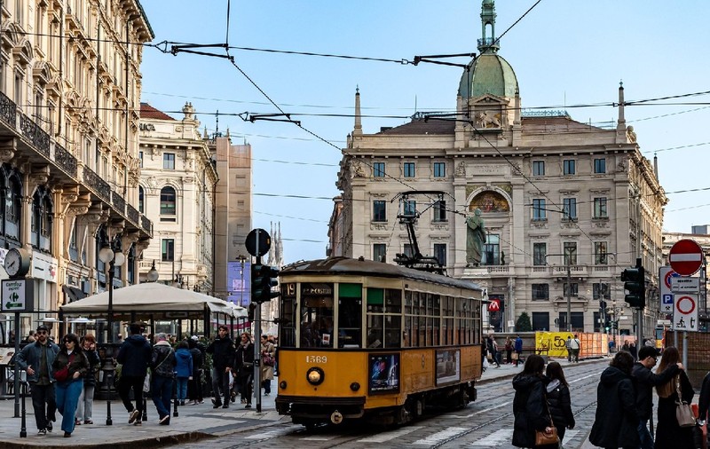 Încă un oraș din Italia interzice cutiile cu chei pentru închirierile pe termen scurt, din 2026