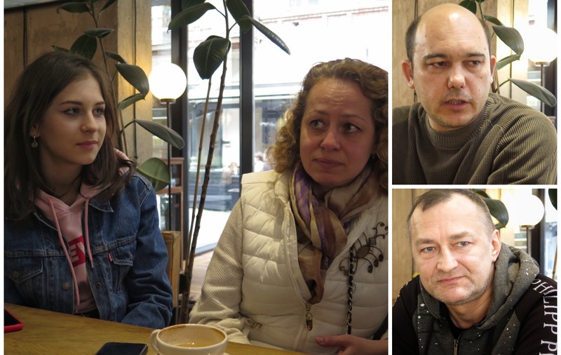 Corespondență din Georgia. Un manager rus, despre iluziile Vestului: „Nu există două părți în Rusia, ci doar câțiva indivizi care înțeleg situația și restul, care n-o înțeleg”