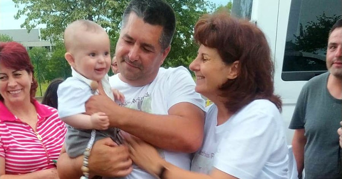 Foto: Facebook Magda Săvuică