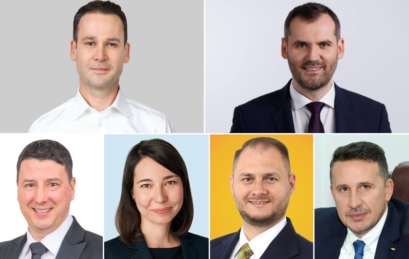 Rezultate parţiale alegeri Primăria Sector 3 - BEC. Robert Negoiţă câştigă detașat un nou mandat