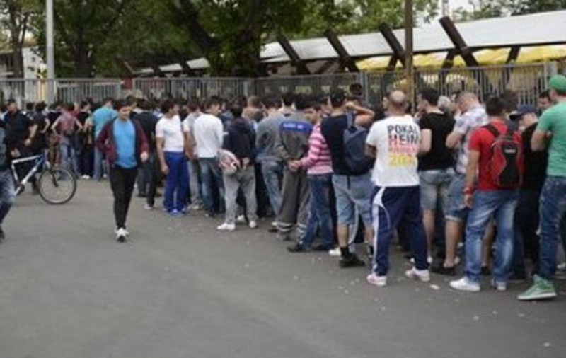 Steaua VINDE cel mai bine: "E un interes ENORM. S-au vândut câteva MII de bilete!"