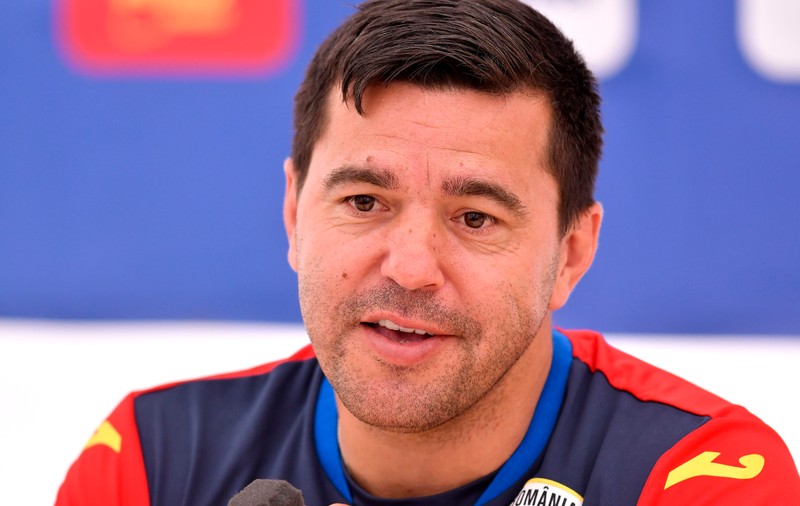 Cosmin Contra: “A fost o Cupă Mondială stranie. Nu mai există echipe mici” | EXCLUSIV