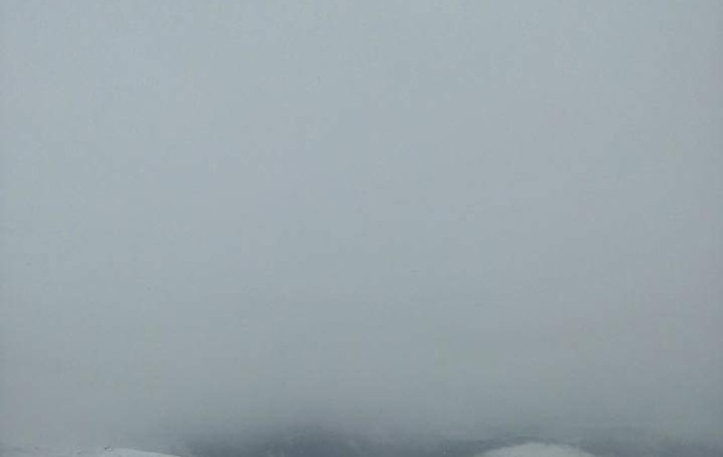 Ninge în stațiunile de pe Valea Prahovei | GALERIE FOTO