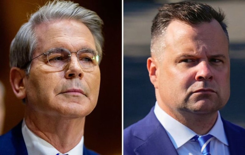 Înalți oficiali ai administrației Trump aproape s-au luat la bătaie la un club exclusivist MAGA
