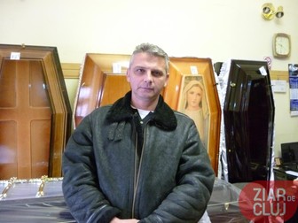Alexandru Mureșan