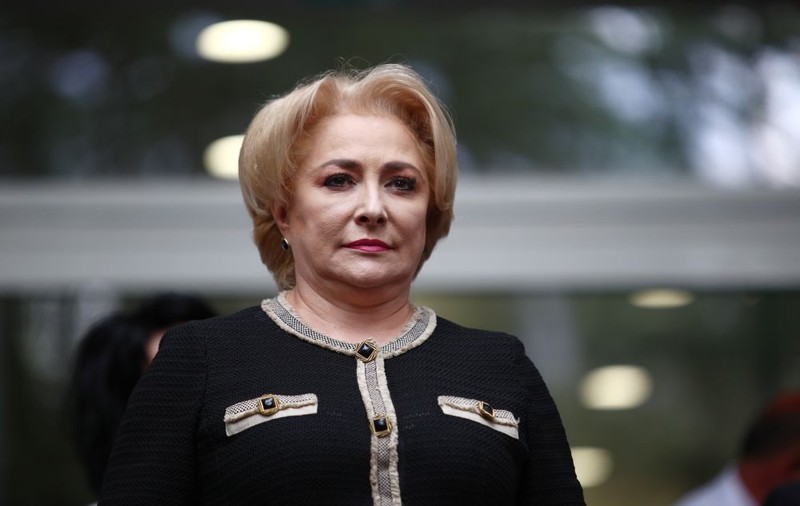 EXCLUSIV/ ARMATA VIORICĂI DĂNCILĂ. Oamenii din spatele premierului și legătura lui Liviu Dragnea în Guvern