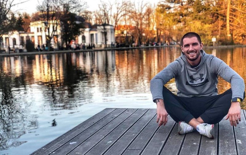 Cătălin Cazacu comentează cearta dintre Brigitte Sfăt și Claudia Pavel din cauza lui. "Înseamnă că ele știu mai multe decât mine"