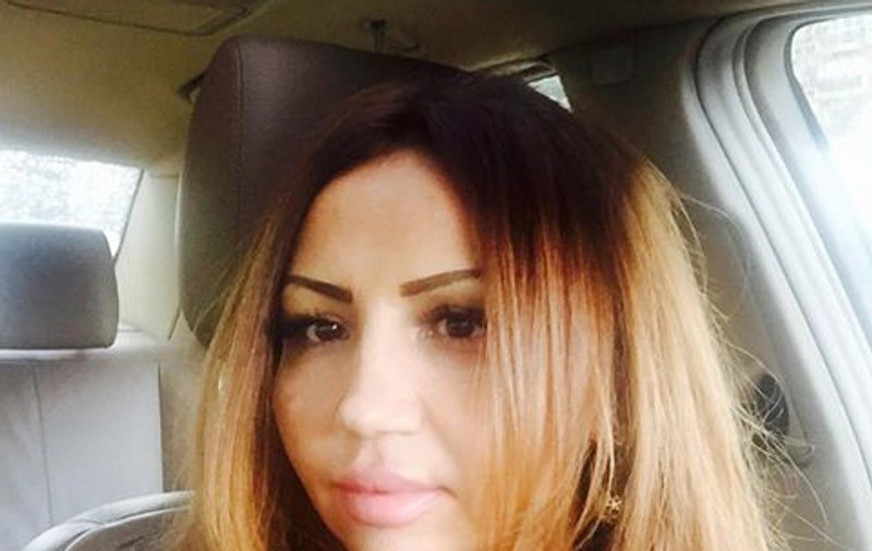 Narcisa lui Guță, schimbare de look în Săptămâna Mare. Ce transformare