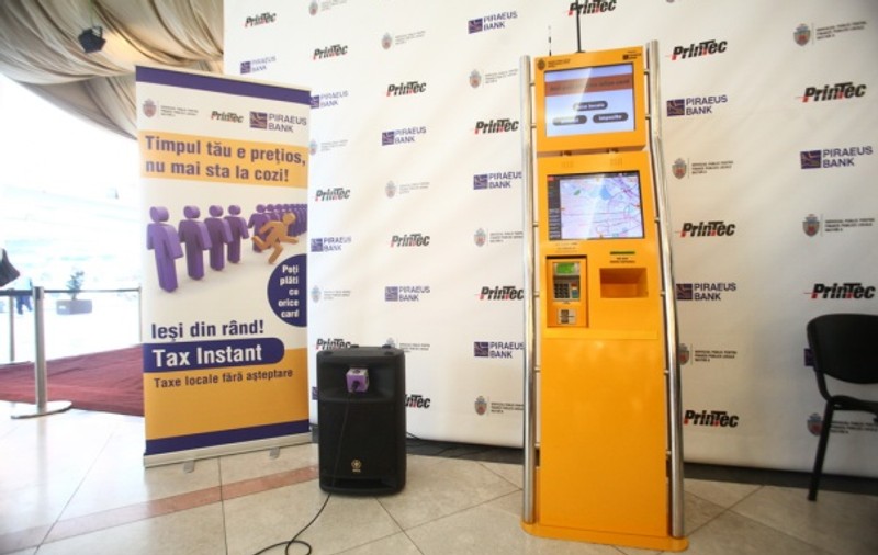 Nu ţi-ai plătit impozitul? Află unde s-a prelungit programul