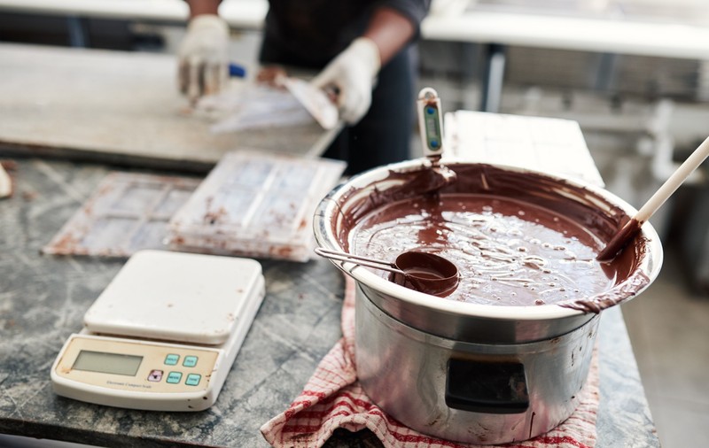 Ce este bain-marie şi la ce se foloseşte. Rețete