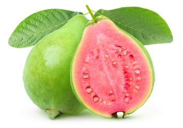 Guava rosu