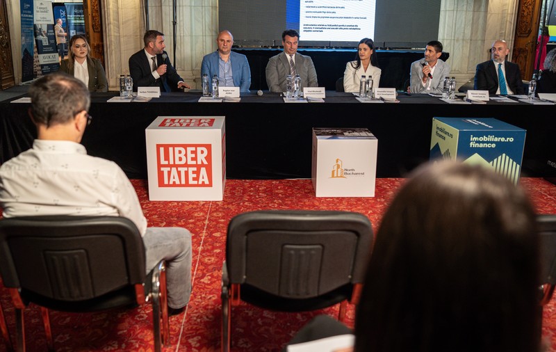 Șerban Trîmbițașu, apel către autorități, după ce a identificat o nouă tendință pe piața imobiliară. „Ar trebui să știe măcar la ce se înhamă”