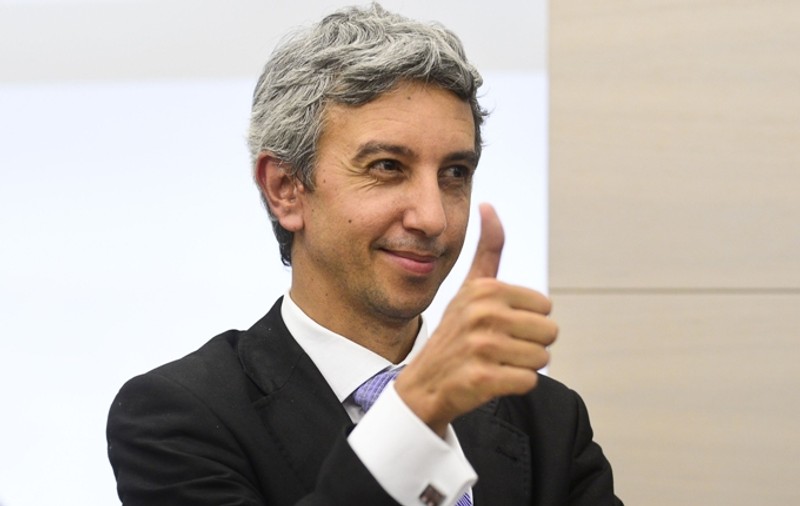 Dan Diaconescu poate fi eliberat condiționat. Decizia judecătorilor nu este definitivă