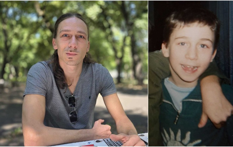 Mărturia lui Ovidiu, supraviețuitorul unui proiect aplicat heirupist de statul român - copii reuniți cu familiile abuzive care-i abandonaseră: „Își doreau să scape de noi”