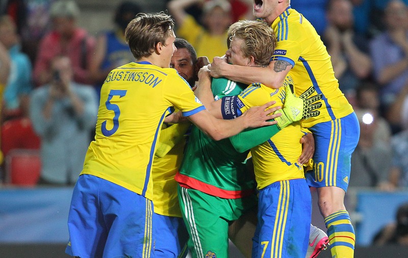 Suedia are cel mai tare tineret. Este campioană europeană Under-21!