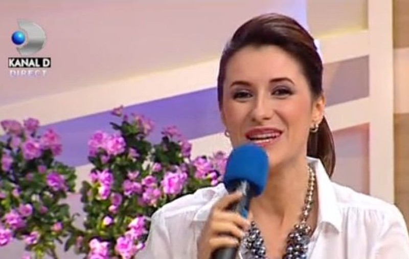 IULIANA TUDOR: "Nu am clar în minte că am o familie, un copil!"
