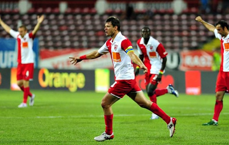 Dinamo s-a "calificat" în returul playoff-ului Europa League!