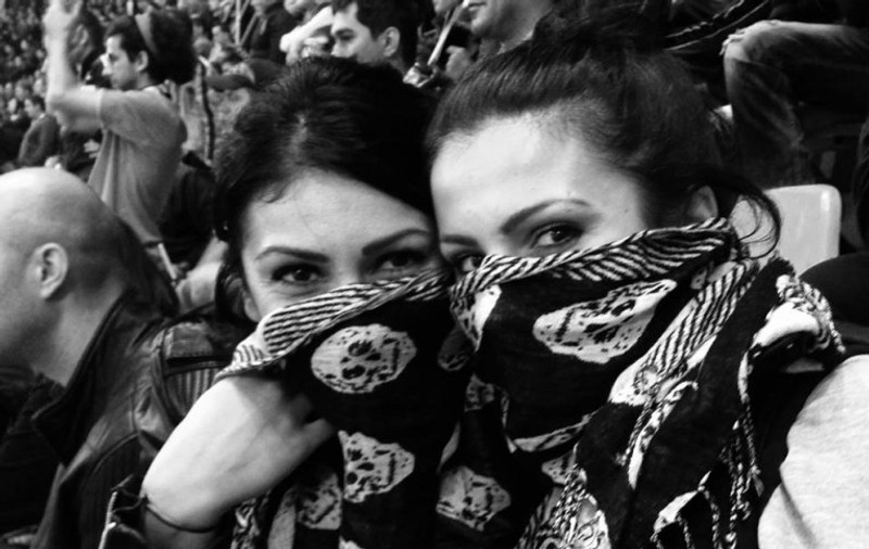CÂT DE FRUMOASĂ era Andreea Nica, handbalista care a murit la Clinceni | FOTO