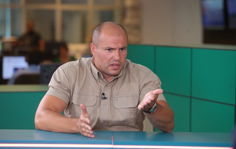 Psihologul Libertatea despre referendumul de modificare a Constituţiei pe tema familiei: "Este un test prin care PSD îşi verifică masa electorală fidelă"
