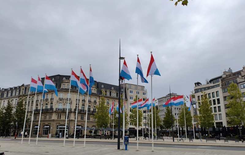 Motivele pentru care Luxemburgul a devenit atractiv pentru oamenii de afaceri români
