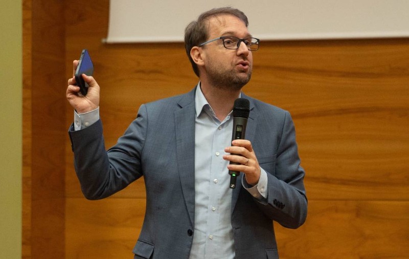 Dominic Fritz cere demiterea șefului DNA și a numit vinovații pentru dezastrul din justiție prezentat în documentarul Recorder