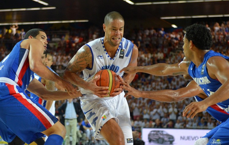 Finlandezul Gerald Lee, singurul reprezentant al Diviziei Naționale la Mondial, a părăsit competiția