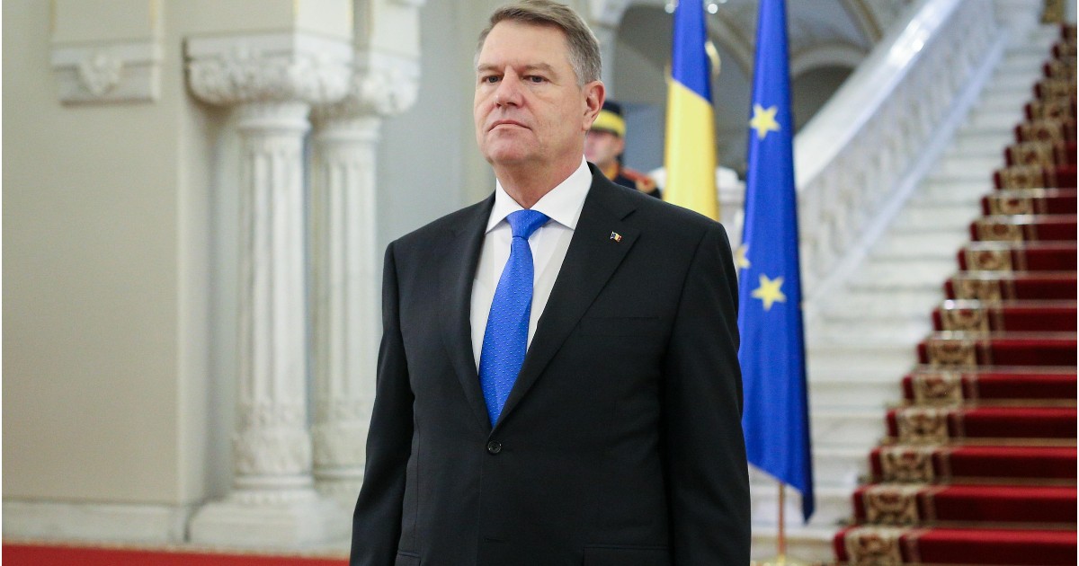 Klaus Iohannis nu va depăși recordul stabilit de Ion Iliescu ca președinte al României