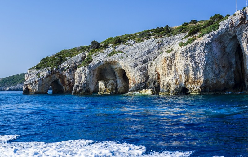 Escapadă estivală în Zakynthos, topazul Mării Ionice (PUBLICITATE)