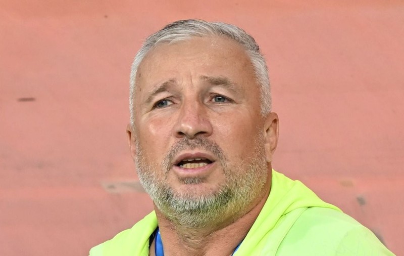 Adevărul despre starea de sănătate a lui Dan Petrescu: „Se zbârlește pielea pe mine! E foarte grav”