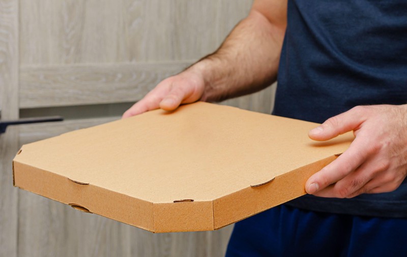 Curiosul caz al „indicelui pizza”, care crește de fiecare dată înainte de a se petrece evenimente importante pe glob